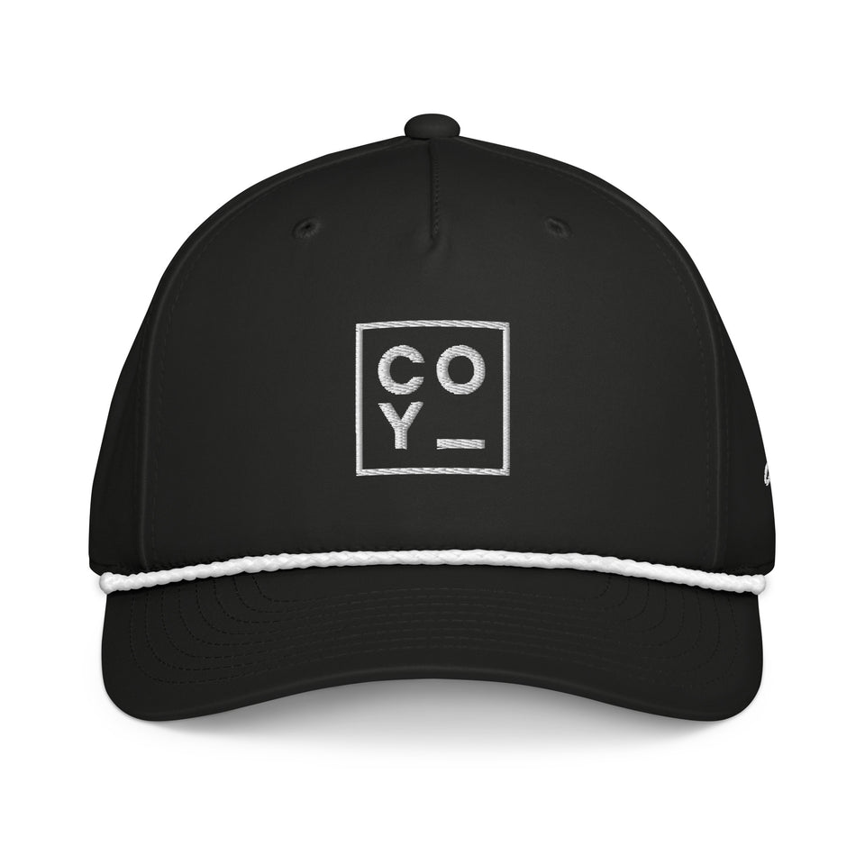 COY Rope Hat