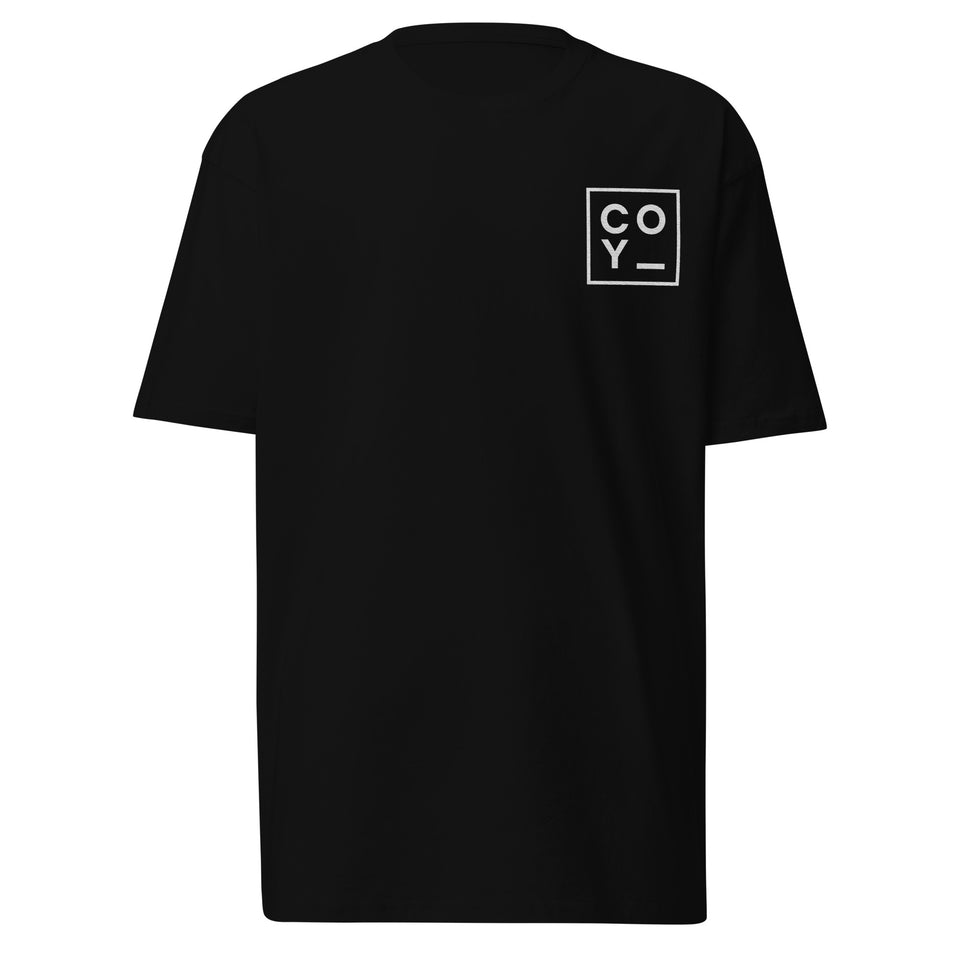 COY Classic Tee