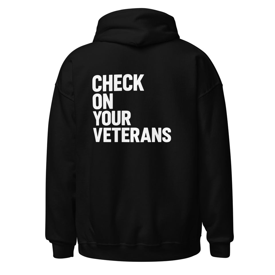 COYV Hoodie