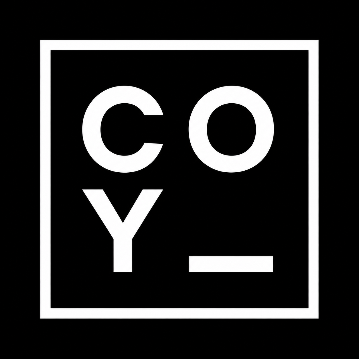 COY logo